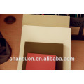 PVC pallet, pvc celuka foam board posters, adhesive foam board